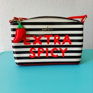 Kate Spade EXTRA SPICY MILLIE CROSSBODY